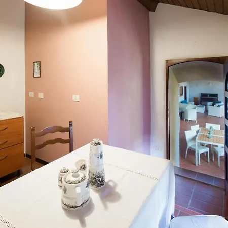 Appartamento Monte Sleeps 4 Pool Wifi T248385 Massino Visconti