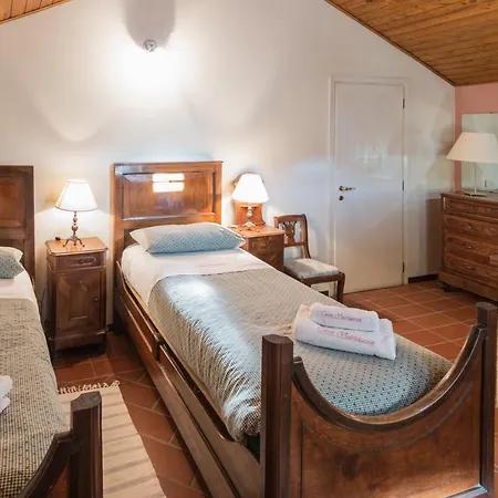 Appartamento Monte Sleeps 4 Pool Wifi T248385 *