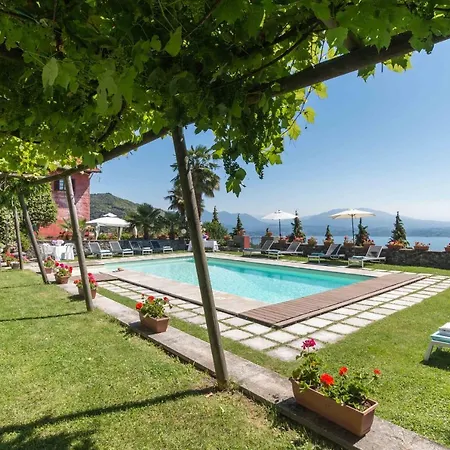 Monte Sleeps 4 Pool Wifi T248385 Massino Visconti
