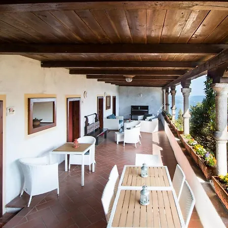 Appartamento Monte Sleeps 4 Pool Wifi T248385 *