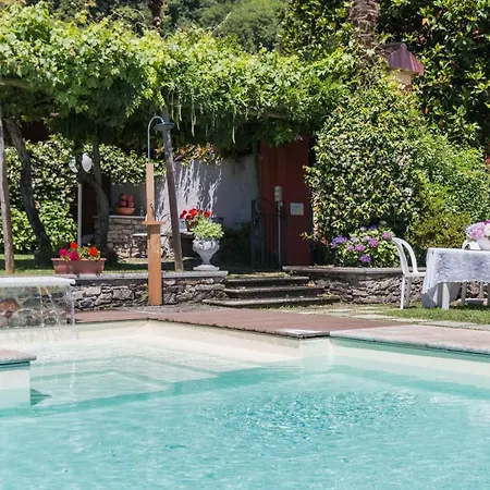 Monte Sleeps 4 Pool Wifi T248385 * Massino Visconti
