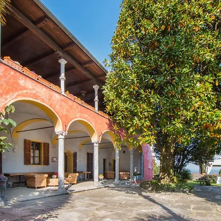 Monte Sleeps 4 Pool Wifi T248385 * Massino Visconti
