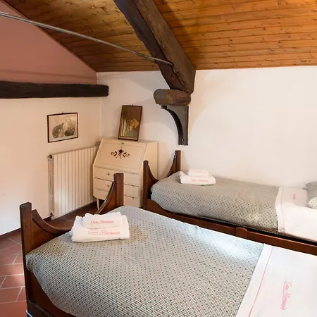 Monte Sleeps 4 Pool Wifi T248385 * Massino Visconti